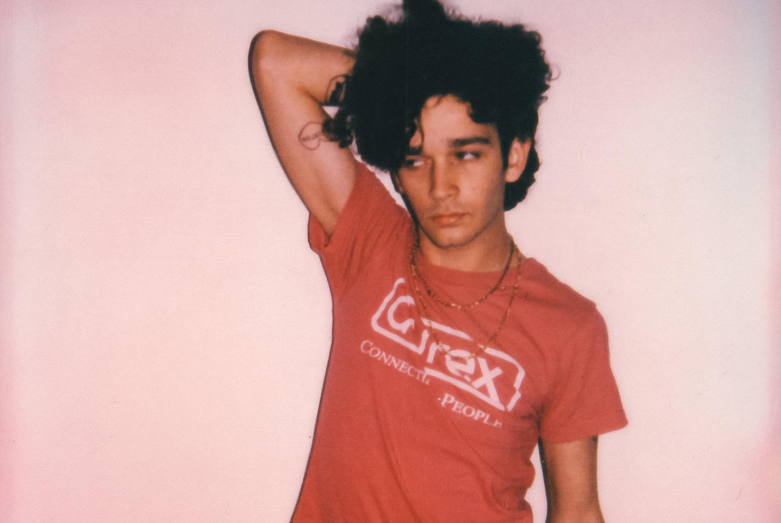 The 1975 have announced a tenth anniversary edition of ‘I like it when you sleep…’