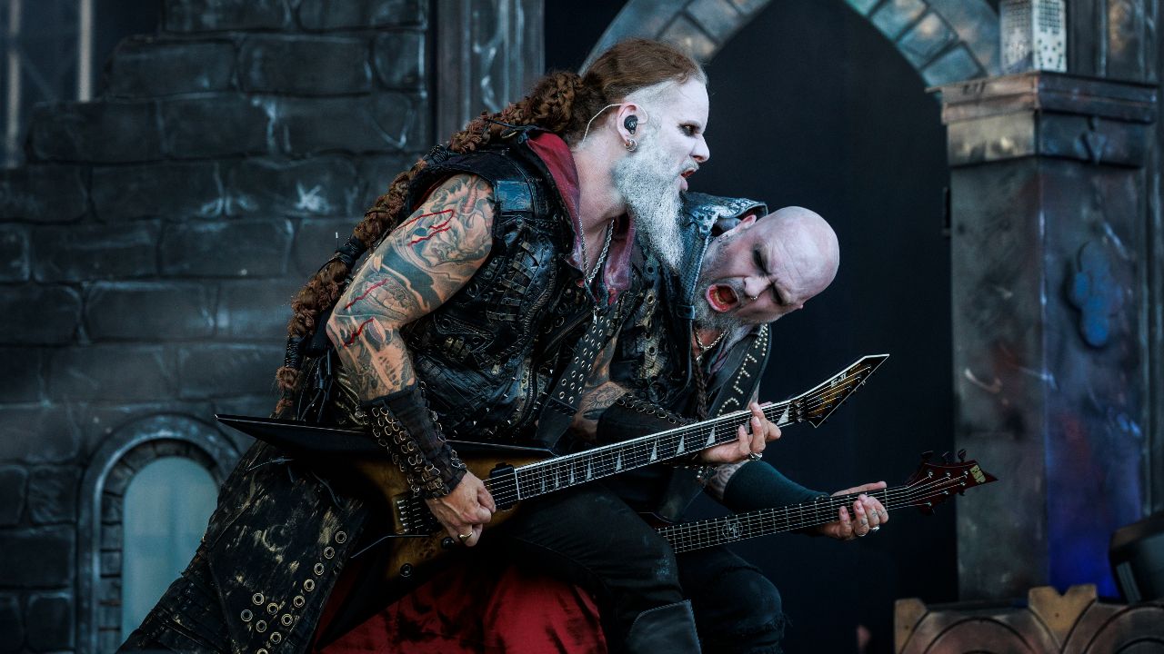 “It is unlikely that extreme metal musicians are trying to increase mating success through their music.” A study suggested that men who play guitar in extreme metal bands mainly do it to impress other men
