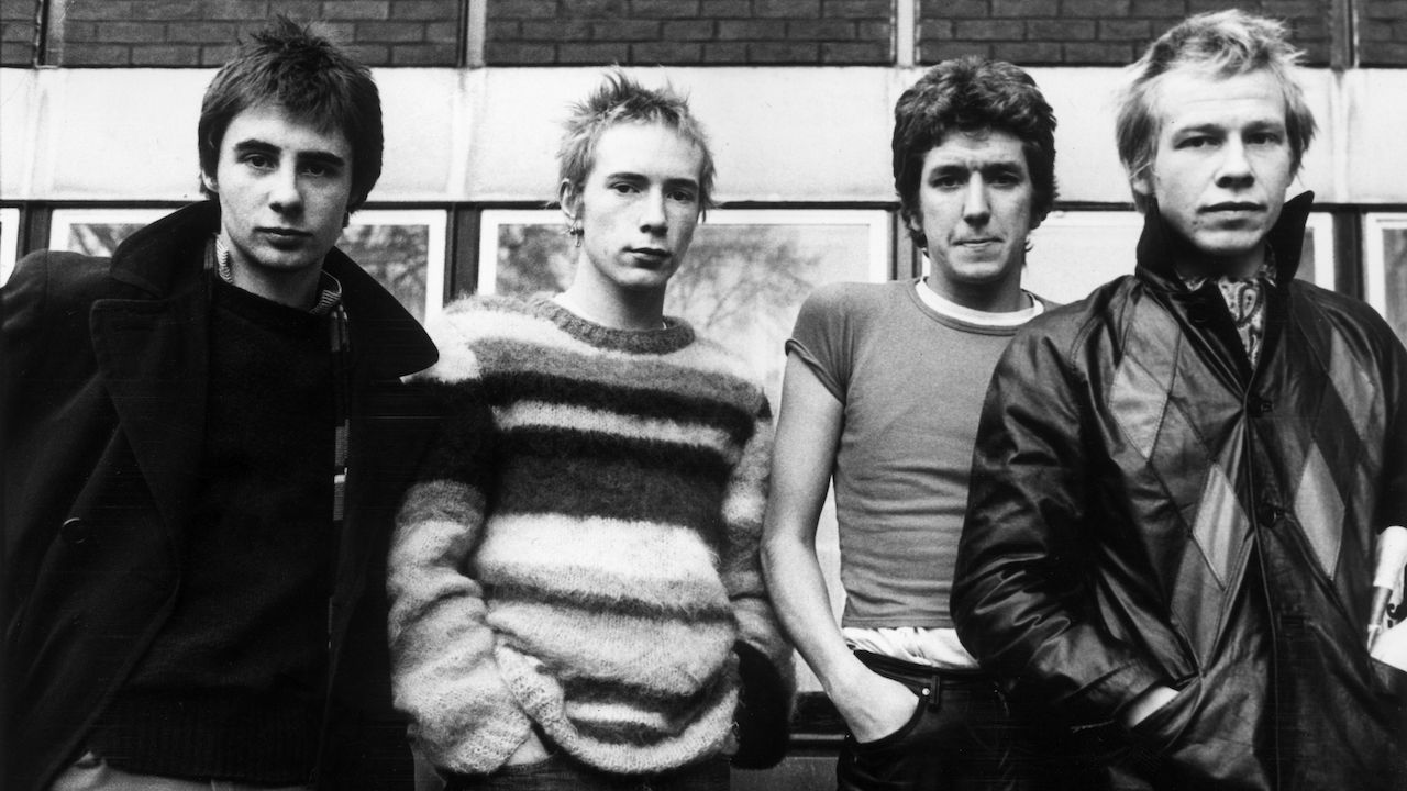 “I heard something on an ABBA record and it inspired the riff I needed. I said, ‘Guys, I’ve got it!'” The Sex Pistols, pop legends, Danny Boyle and the Olympics: the unlikely story of one of the most important punk songs of all time