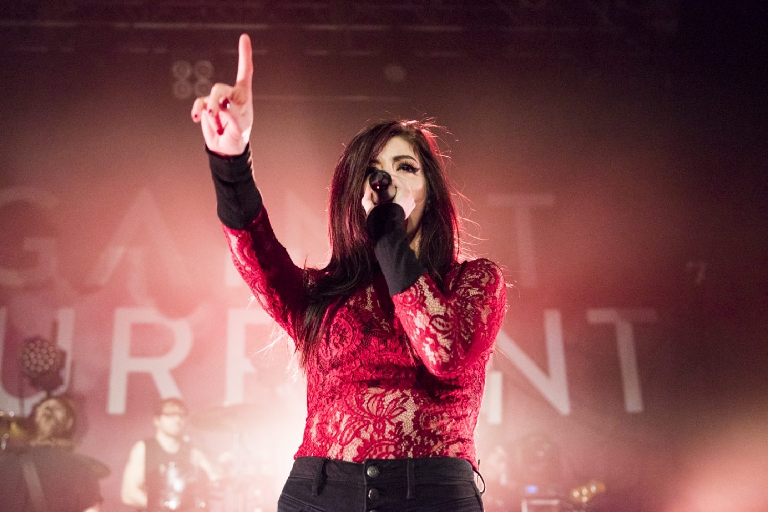 Against The Current have booked a series of 15th anniversary shows for spring