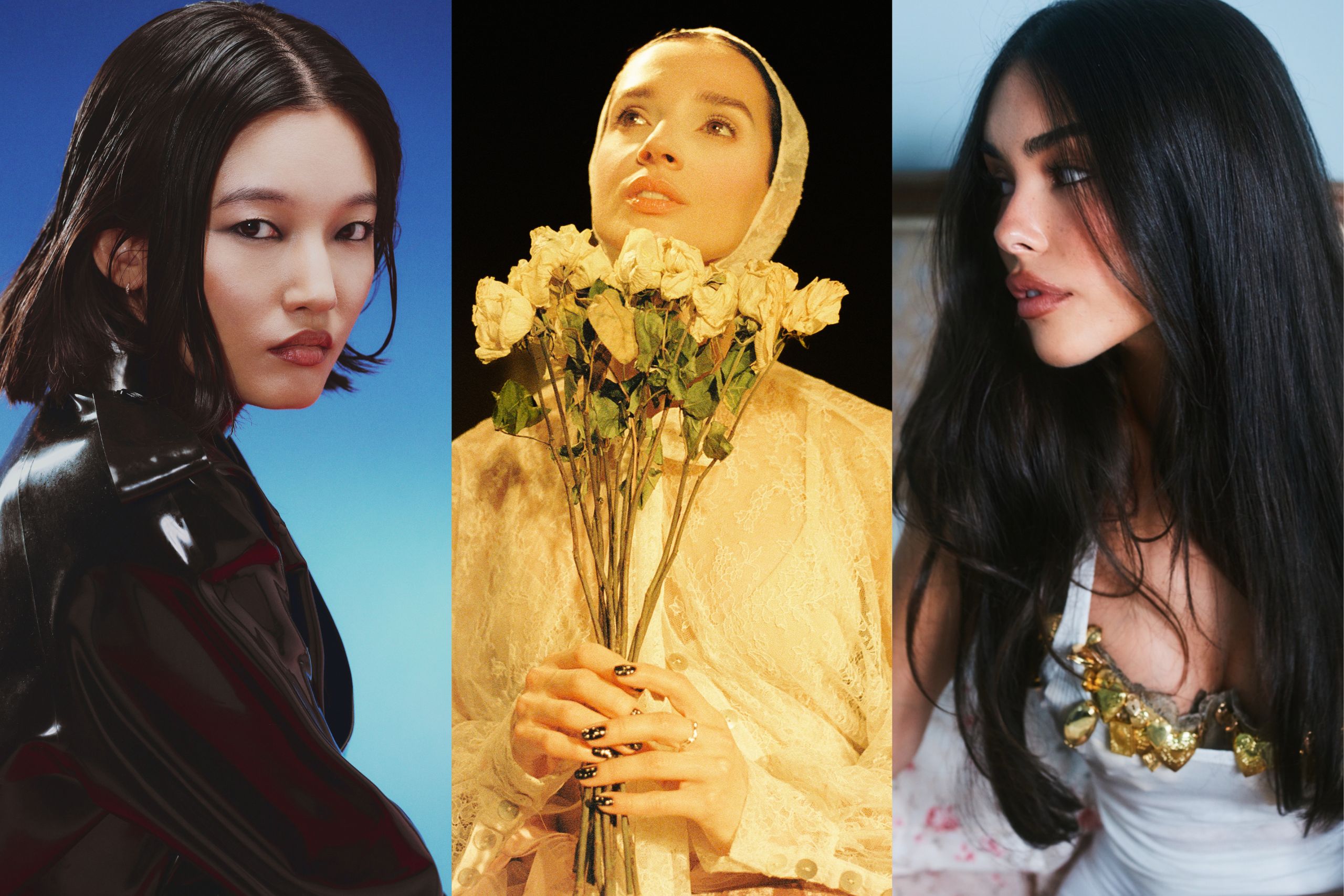 The new issue of Dork is available to order now, featuring Chloe Qisha, Madison Beer, Poppy and more