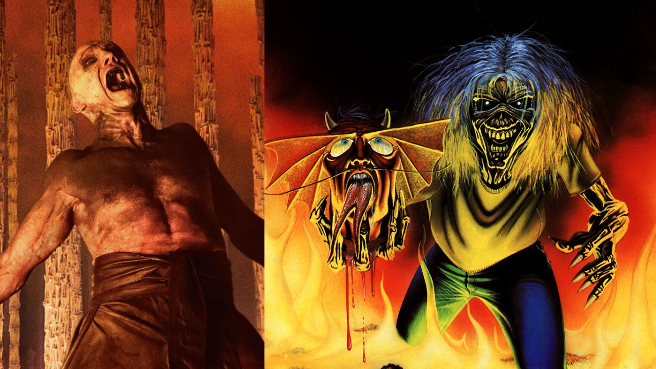 “We don’t let many people use our music but we felt it was a calculated risk.” Iron Maiden respond to the jaw-dropping 28 Years Later: The Bone Temple scene that might have already produced 2026’s best needle drop