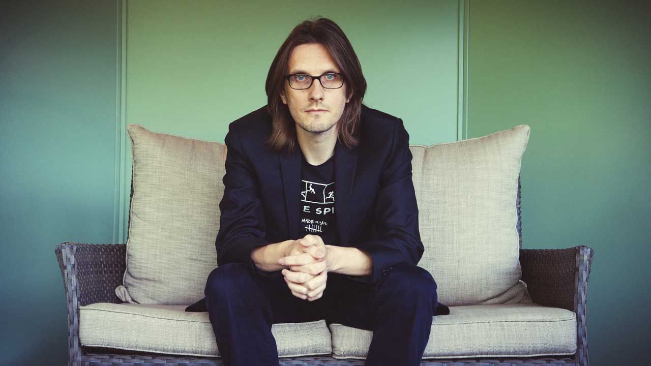 “Frequently melancholy and austere, this is music that rewards active listening rather than offering up easily consumed hooks or sing-alongs”:Steven Wilson seeks the sweet spot between pop precision and progressive wizardry on Hand. Cannot. Erase.