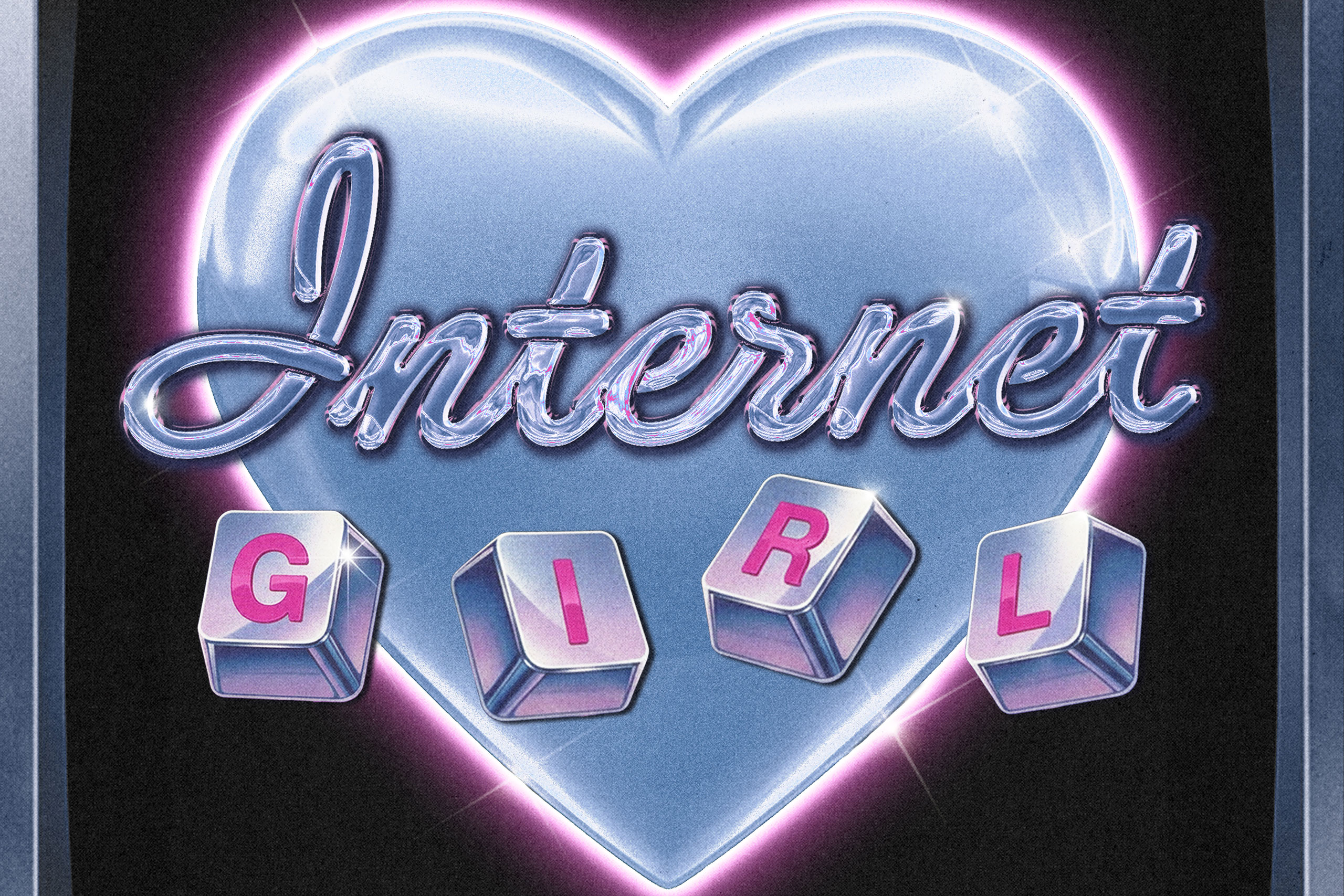 KATSEYE have released their new track ‘Internet Girl’
