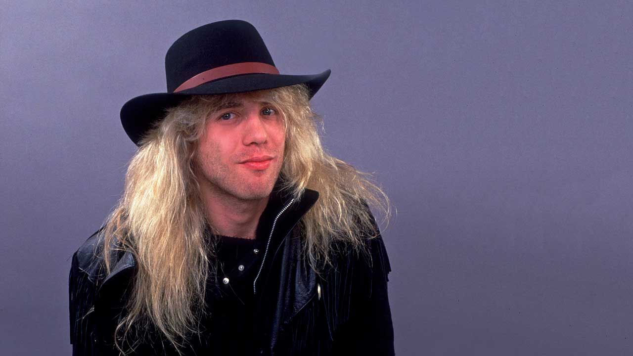 “We were a gang. I’d get into fights in bars defending them. But I had my dream taken away”: With Guns N’ Roses, Steven Adler went close to the edge more than anyone – but then it all came crashing down