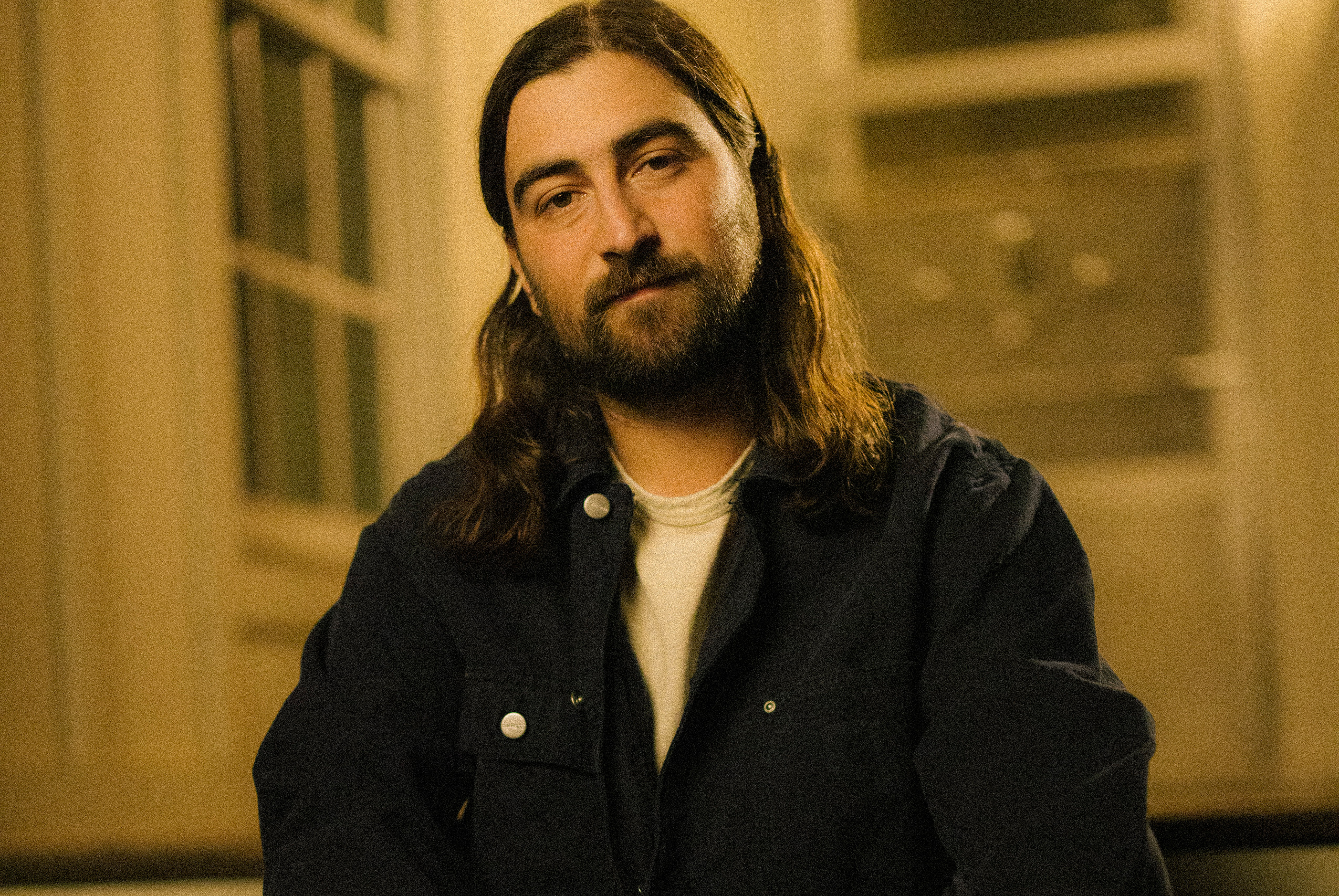 Noah Kahan has announced a new album led by single ‘The Great Divide’