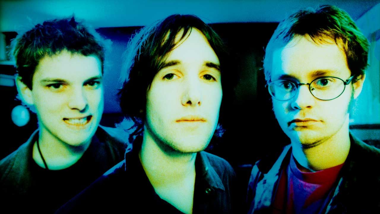 “I did my last school exam and played Glastonbury two days later. Two weeks after that we went into the chart at number 11”: The story of the joyous breakthrough hit inspired by Thin Lizzy, Star Wars and Dutch cigars