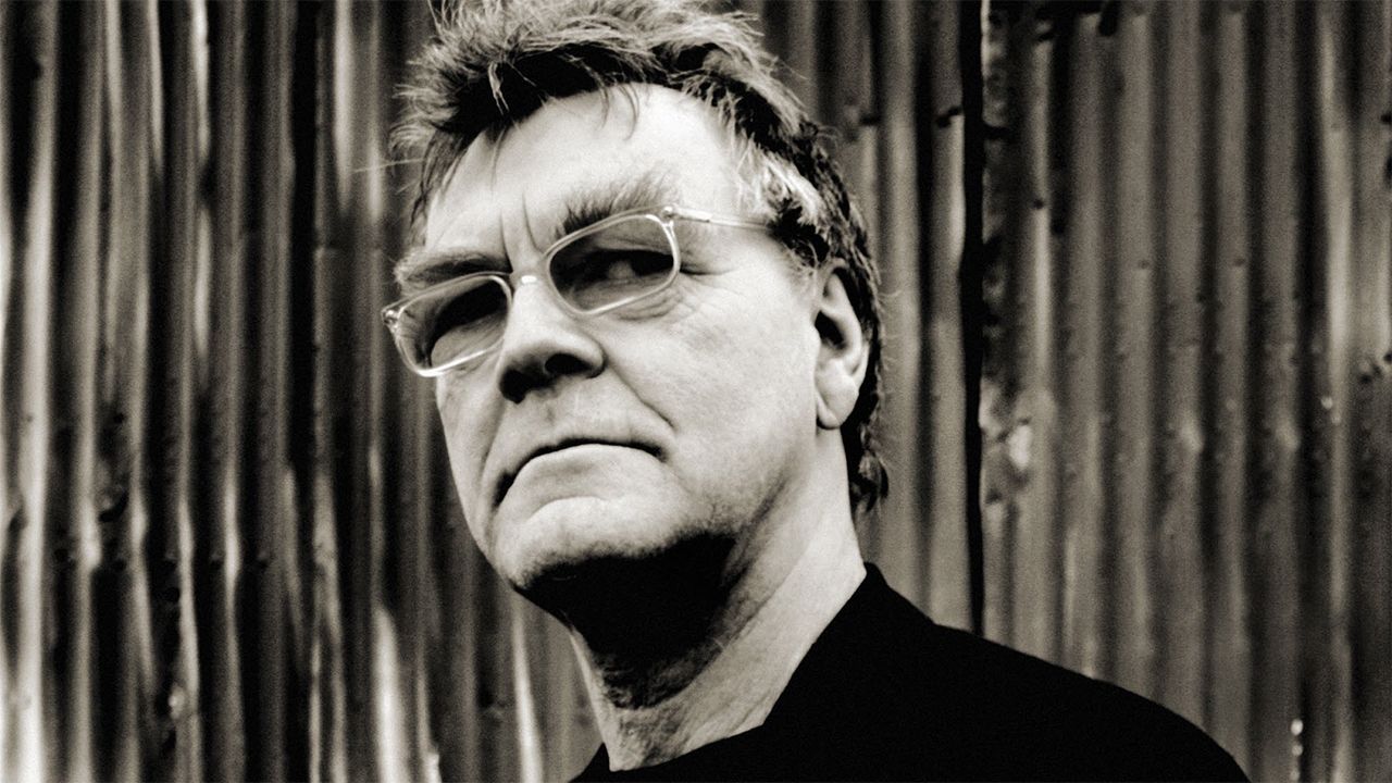 “If anything makes me regret not pursuing more of an artistic career, it’s looking at Brian Eno”: Still, BJ Cole didn’t do too badly with David Gilmour, The Orb, Bill Nelson, Scott Walker and others