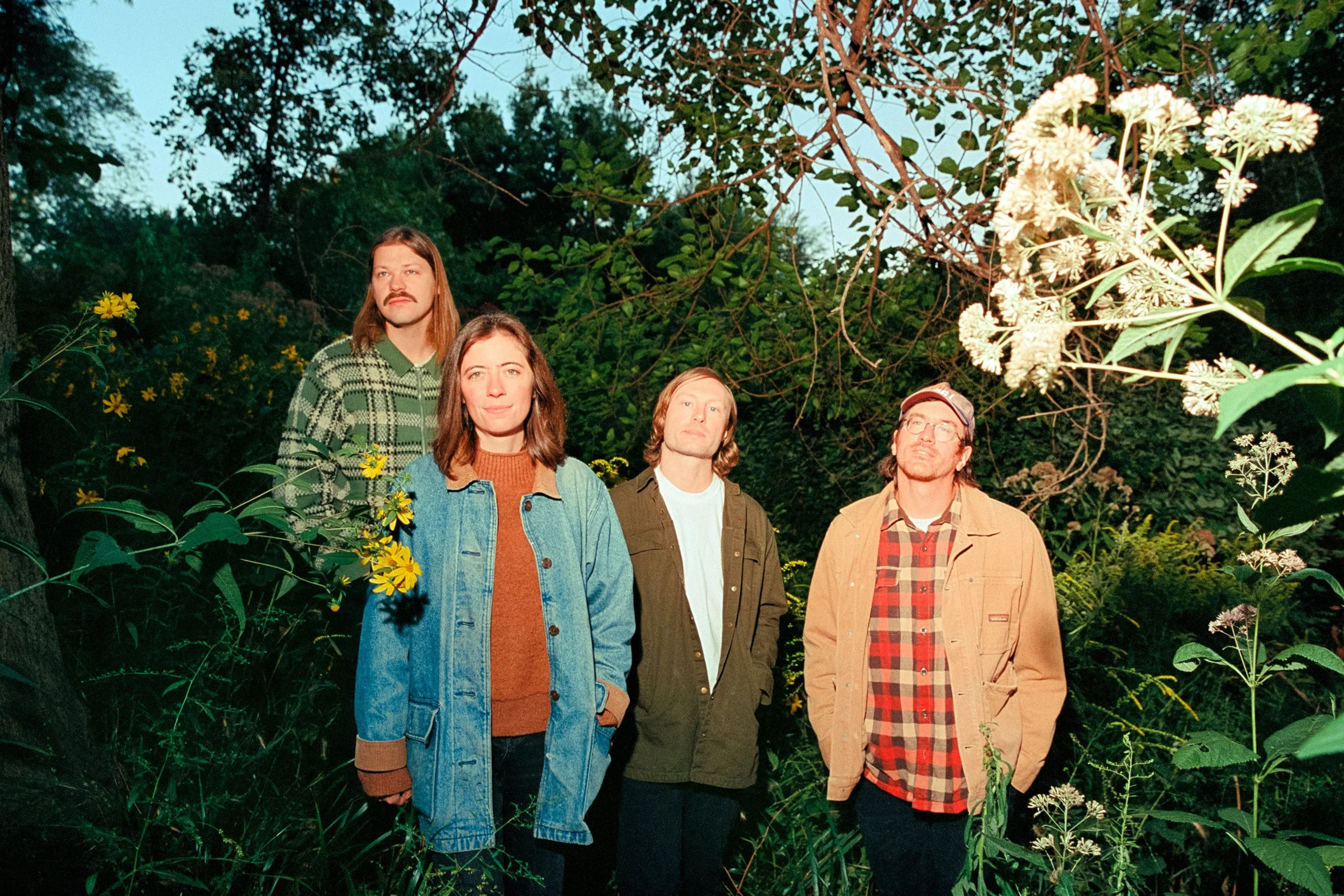 Footsteps Festival has revealed the first wave of 2026 artists, including Ratboys, Girl Scout and more