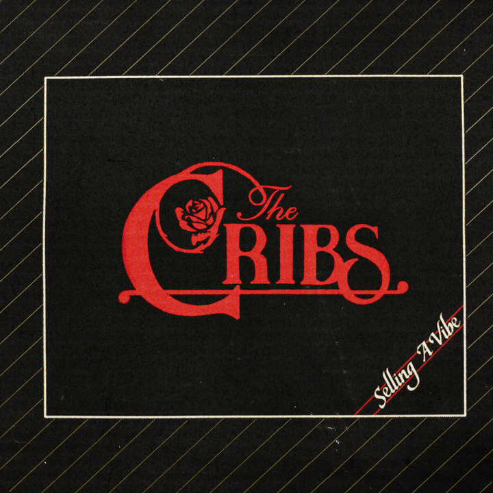 The Cribs – Selling A Vibe
