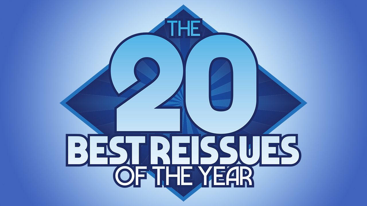 The 20 best prog reissues of 2025