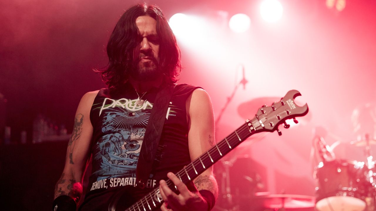 “It was Michael Jackson’s label. The people that worked there mostly thought that alternative, heavy music was garbage”: How cult fixtures Prong found their brief mainstream moment