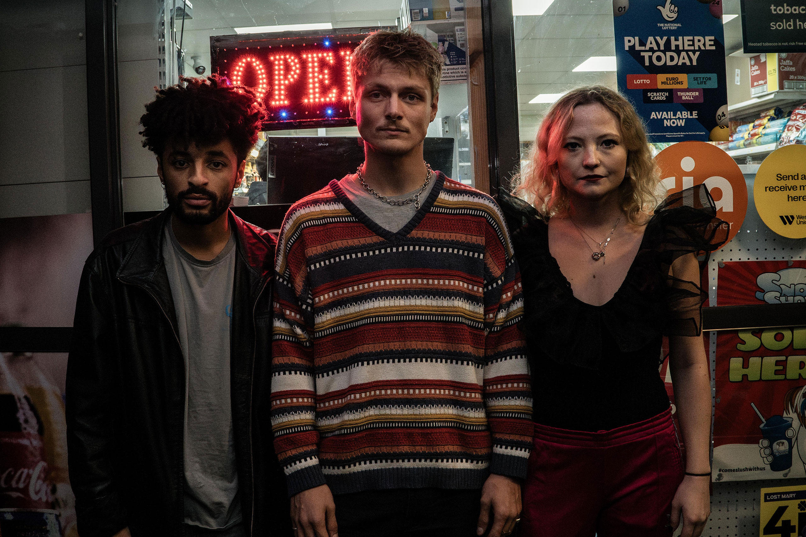 Hype List 2026 Round-Up: Part One