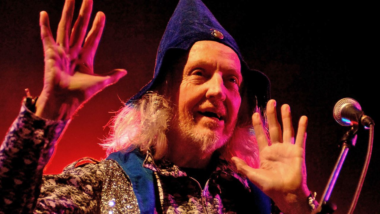 “I’m so glad he got to hear what happened. His son told us it made it easier for him to let go”: The last message of a prog giant who hoped his band would outlive him, 48 years after it began