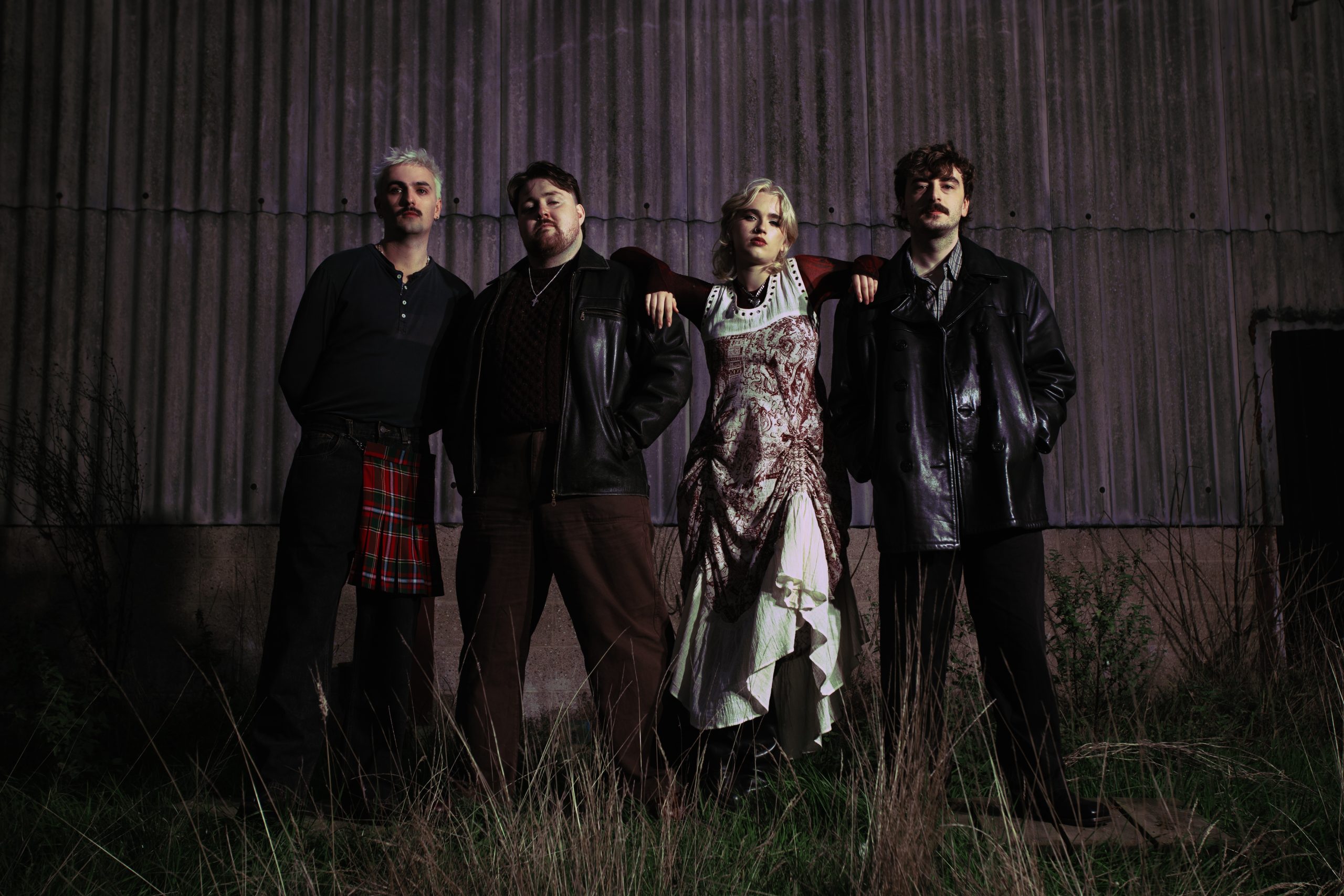 Hype List 2026: Cliffords