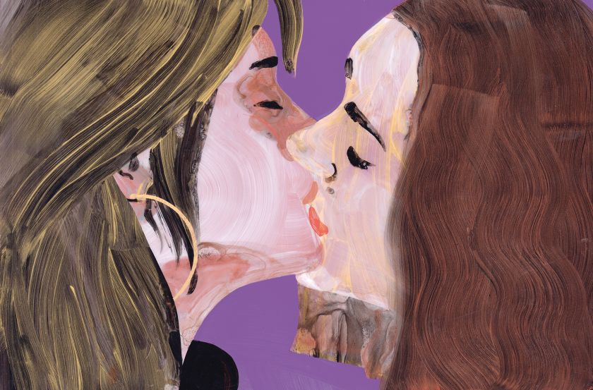 How an illustrator-run agency survived three decades by doing things differently