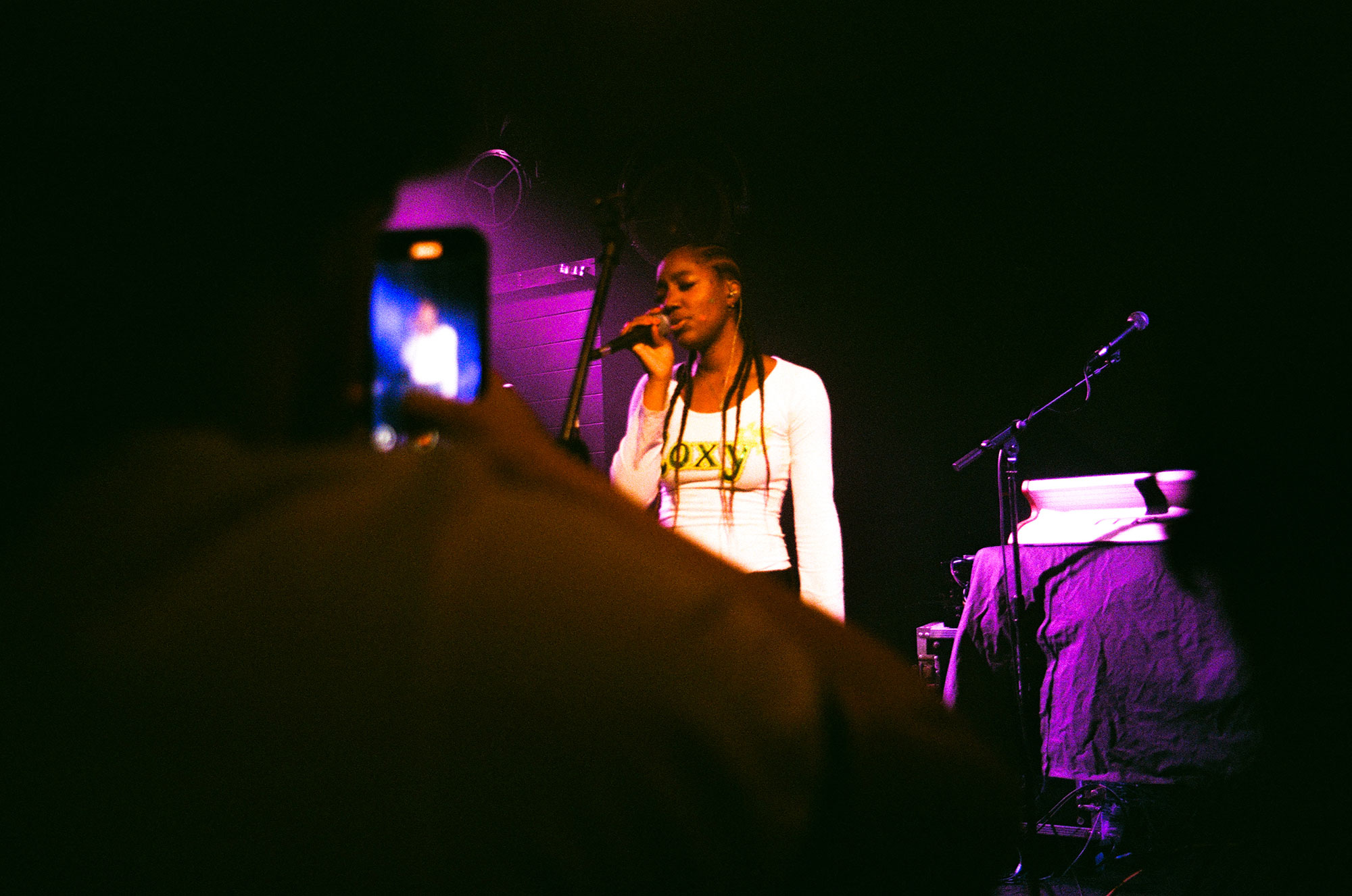 Hype List 2026: Dexter In The Newsagent