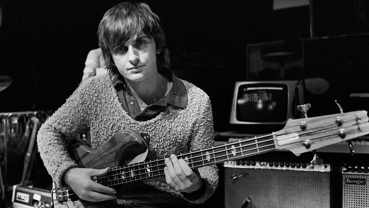 “Suddenly I was popular with the record company again – people going, ‘Hello! Where have you been?’” How Mike Oldfield made Maggie Reilly sing in an odd style to make Moonlight Shadow