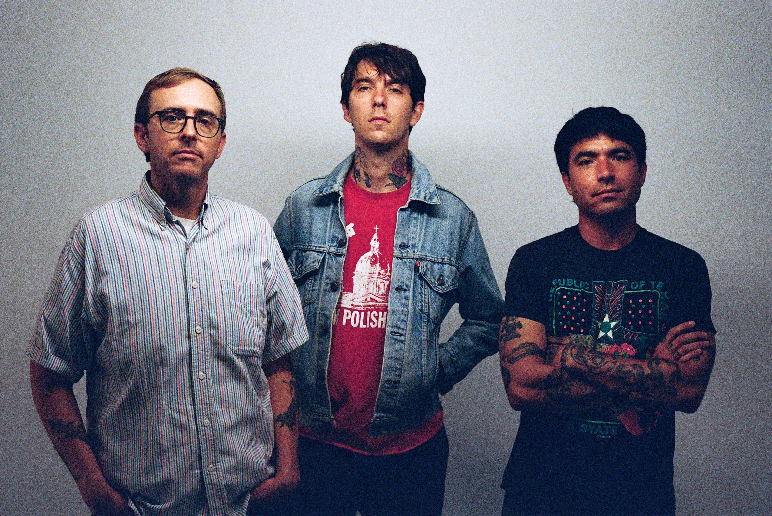 Joyce Manor: “A break did us a lot of good”