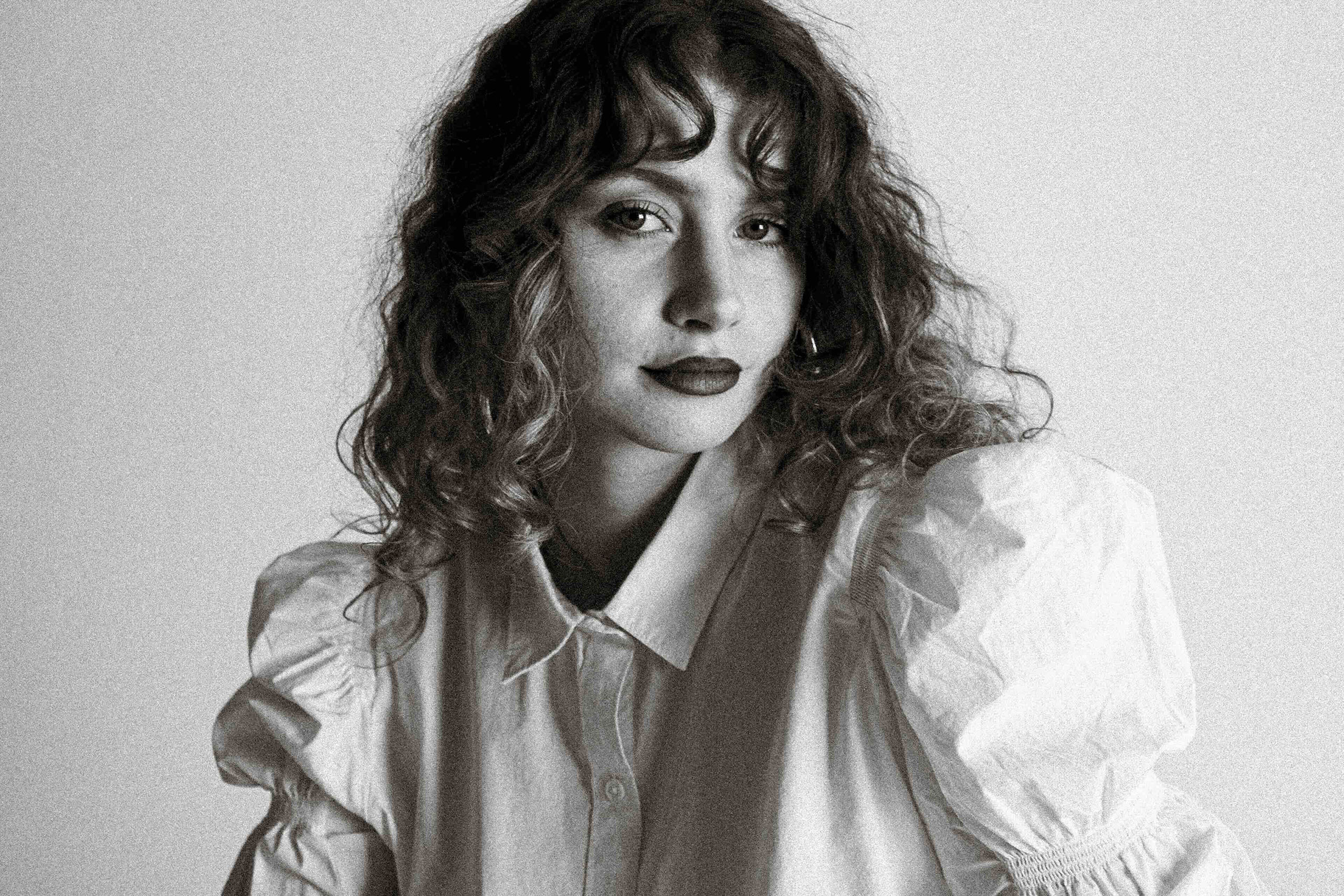 Ellur has unveiled her new single ‘Dream Of Mine’