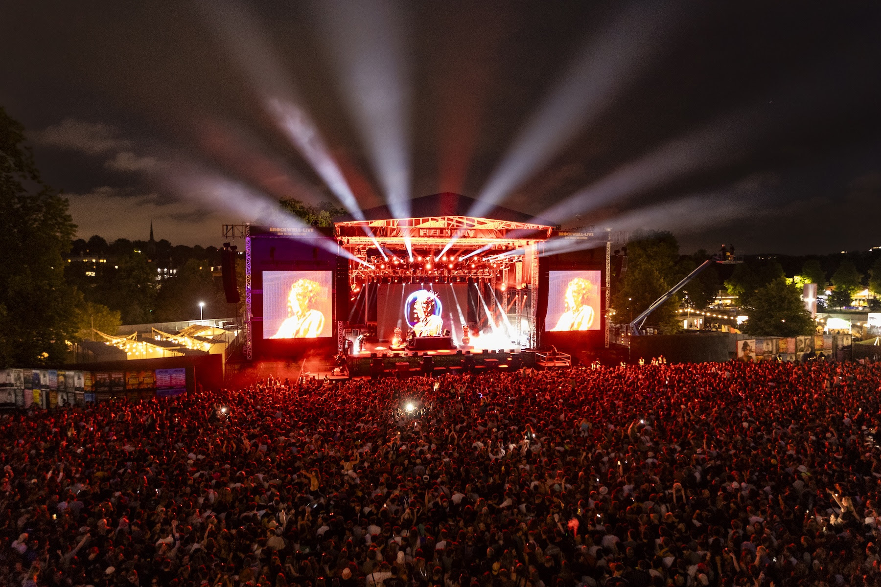 Field Day have revealed the full lineup and stage allocations for this year’s festival