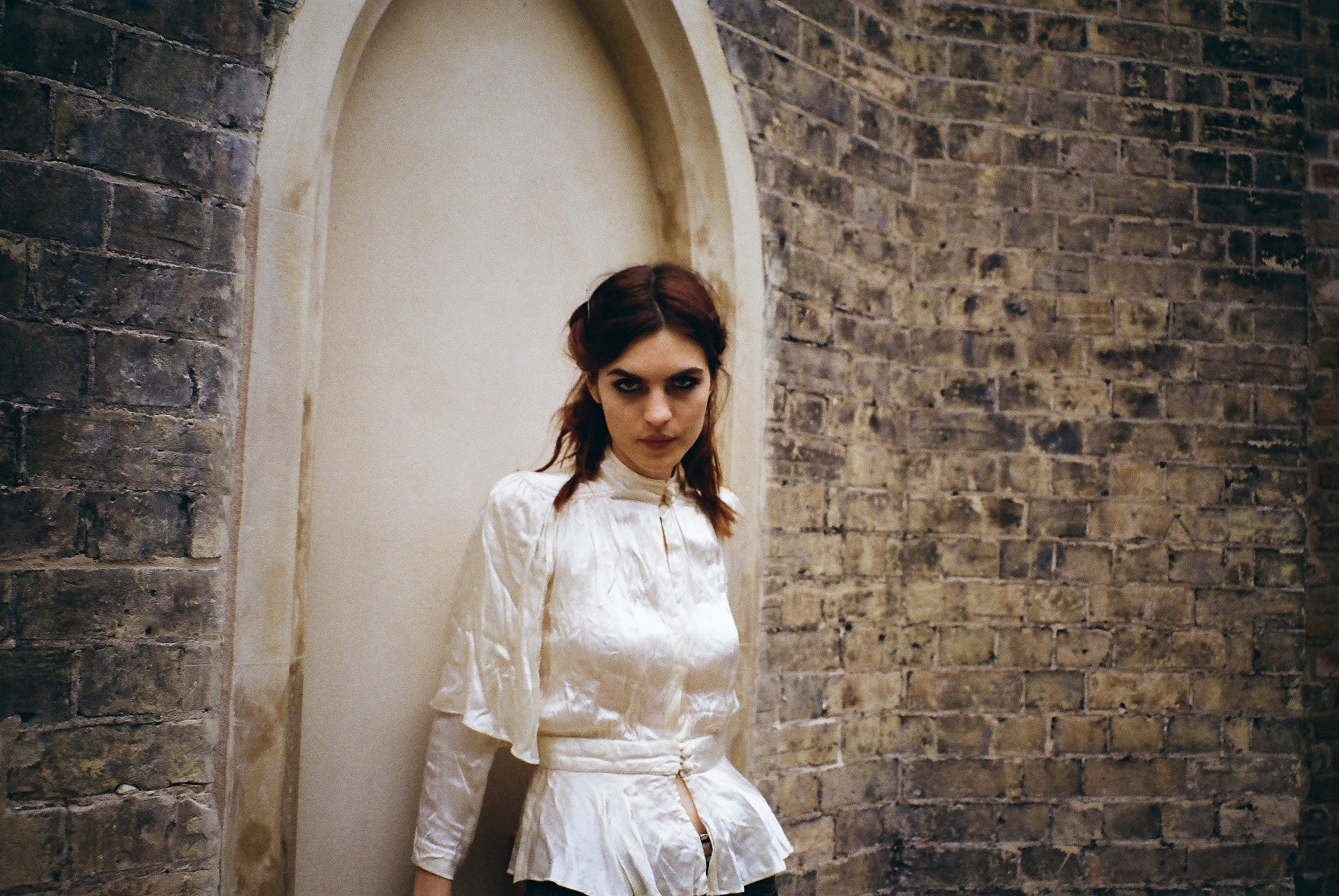 Gretel has announced her debut album ‘Squish’