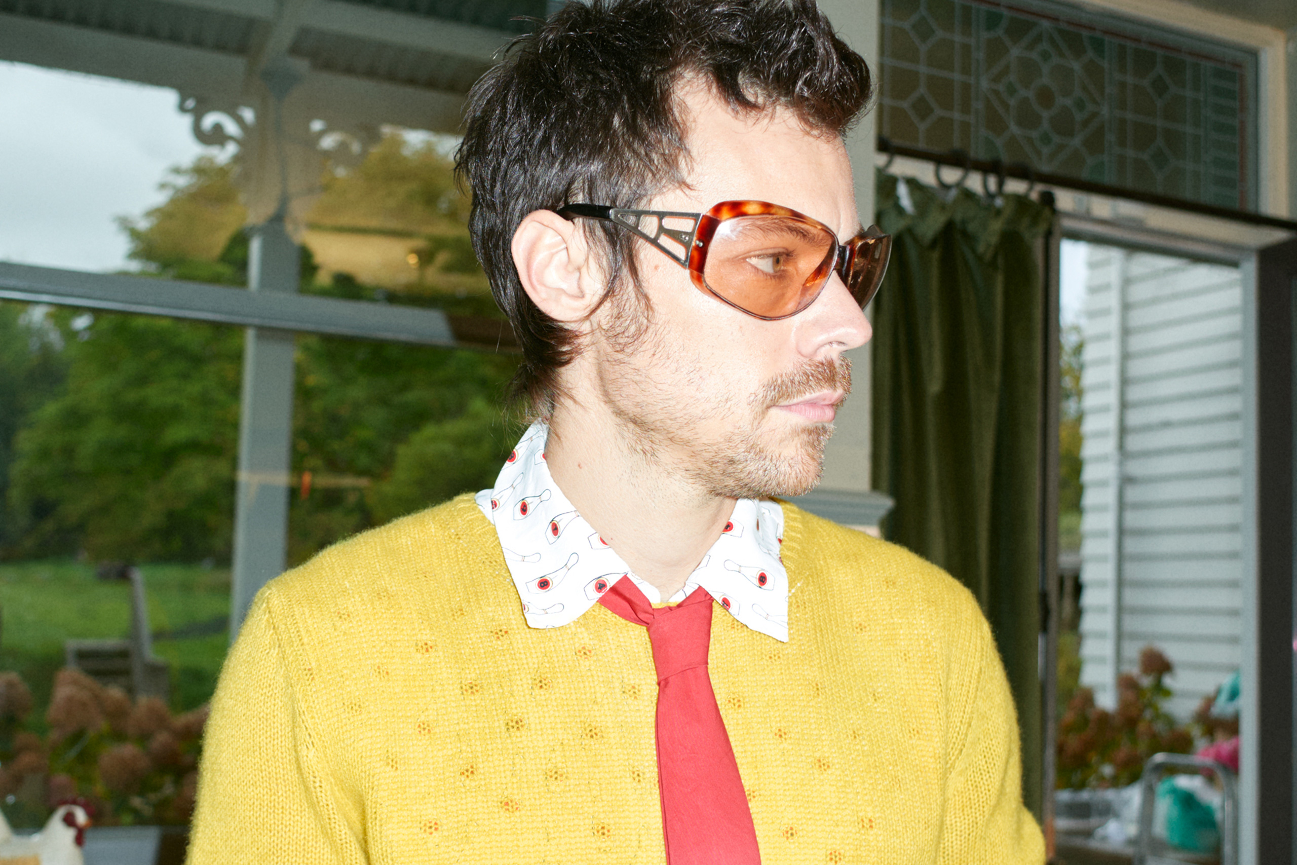 Harry Styles is going to perform at The BRIT Awards 2026