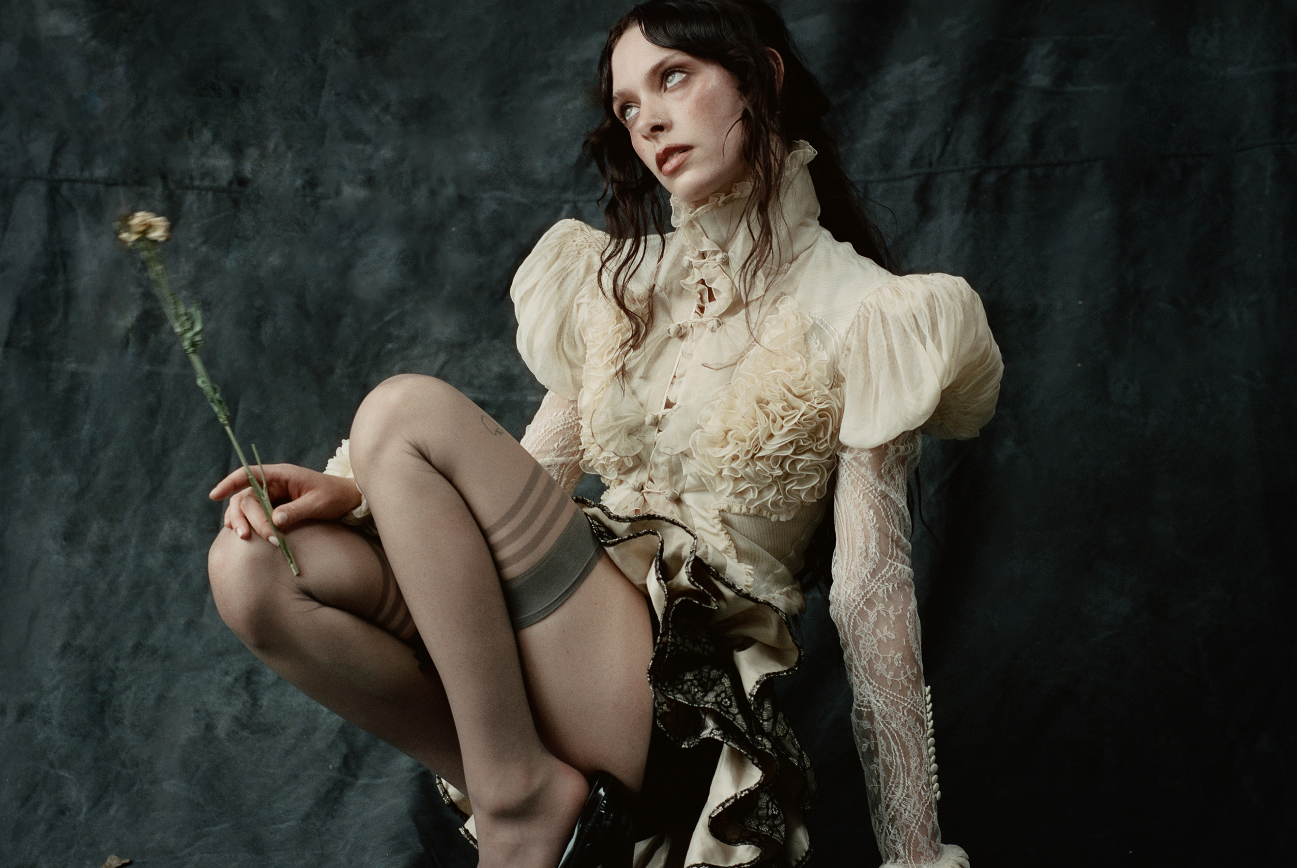 Holly Humberstone has announced her second album ‘Cruel World’ and some 2026 tour dates