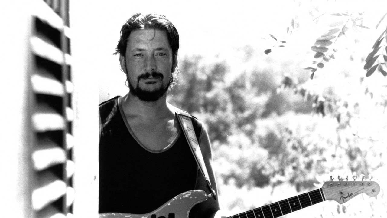 “Sprawling. Atmospheric. Cinematic. Enthralling”: Chris Rea finds friends among fans of Mark Knopfler and J.J. Cale on The Road To Hell