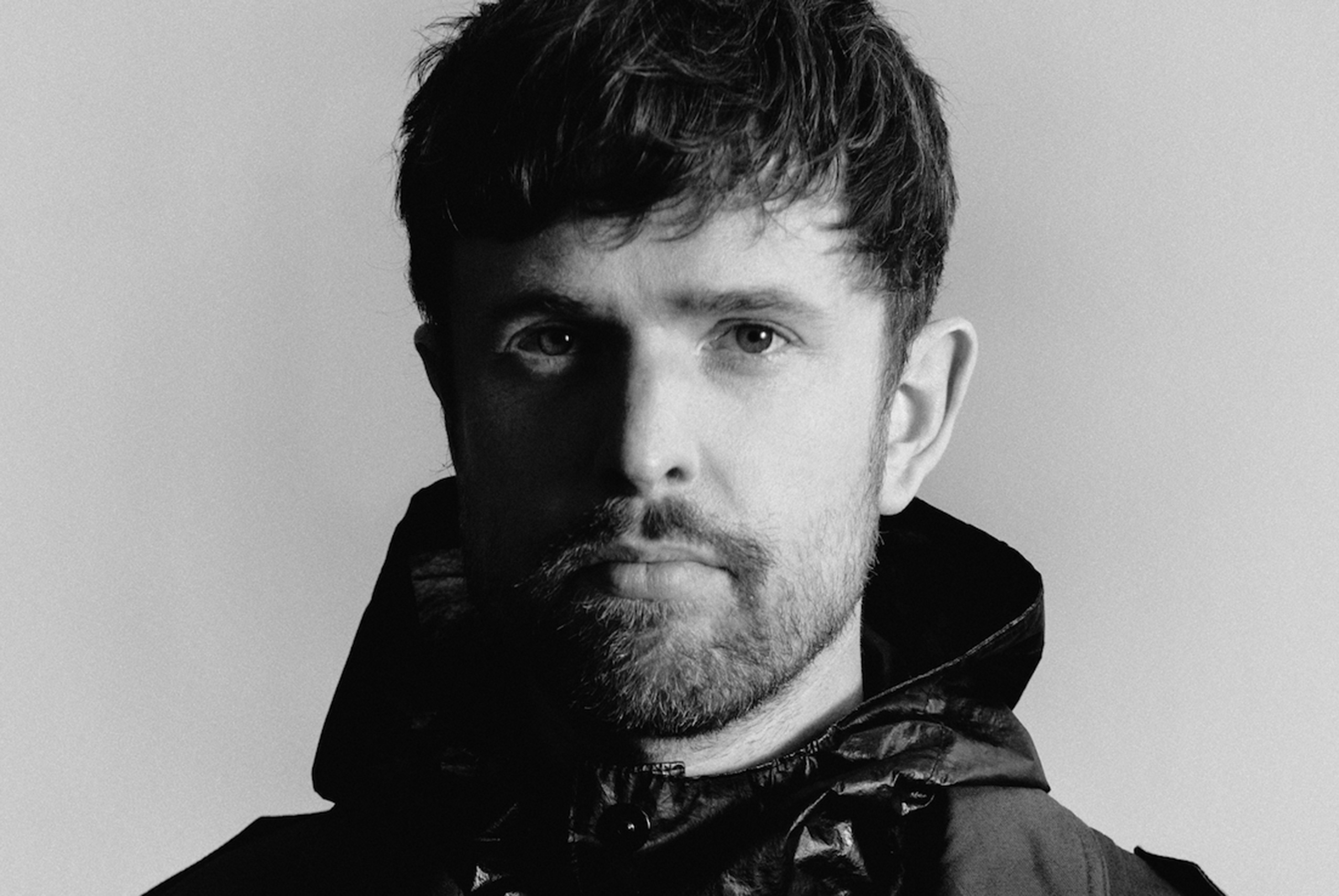 James Blake has dropped a new track, ‘Death Of Love’, from his upcoming album ‘Trying Times’