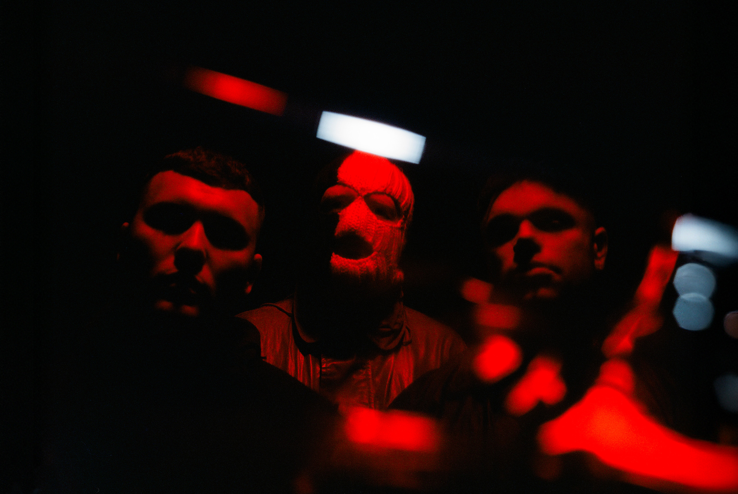 Kneecap have announced their new album ‘FENIAN’