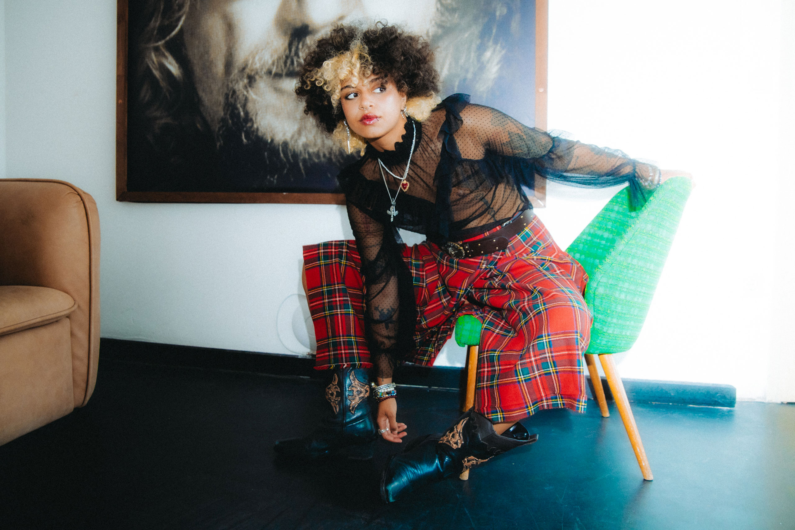 Hype List 2026: NXDIA