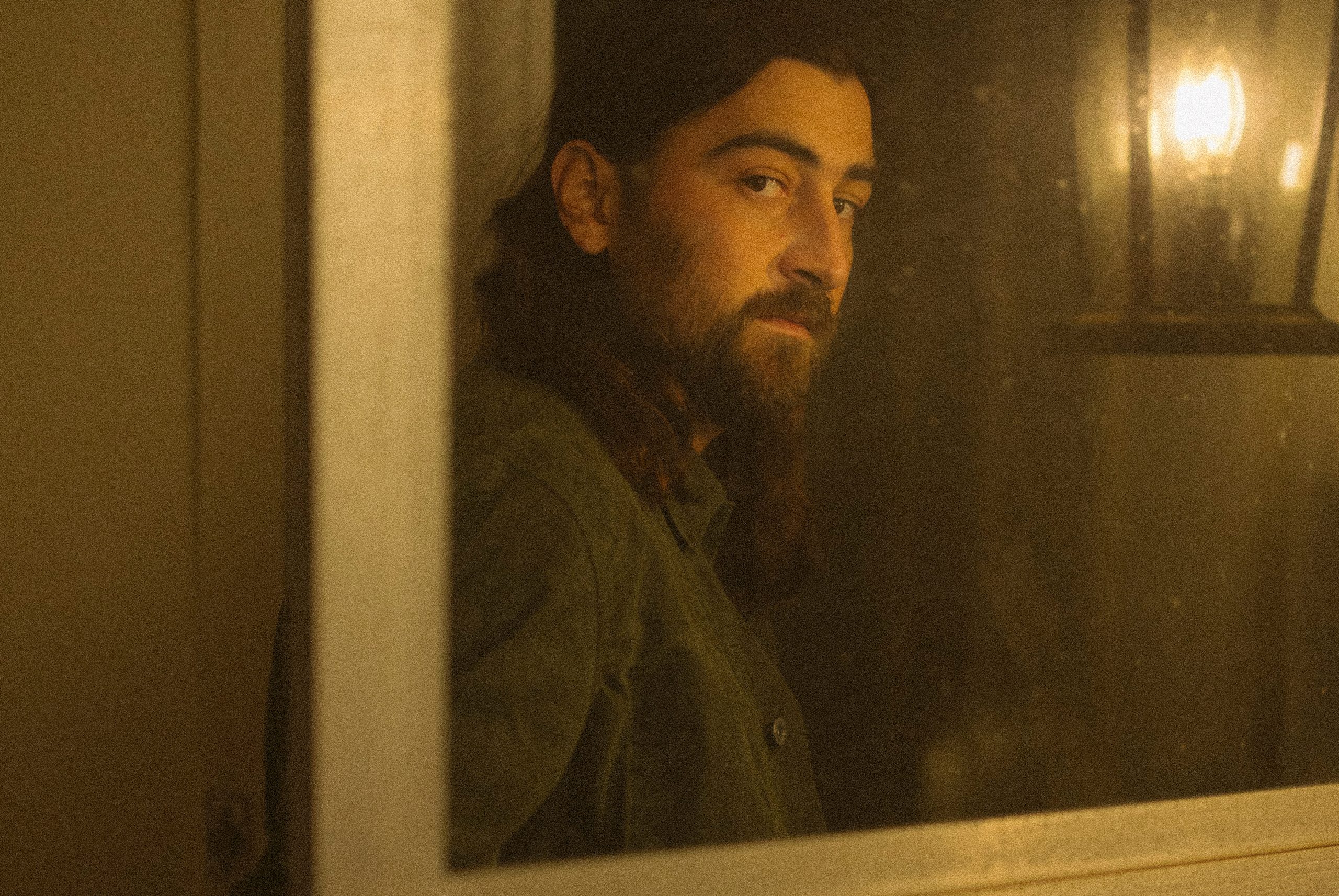 Noah Kahan has announced his new single, ‘The Great Divide’