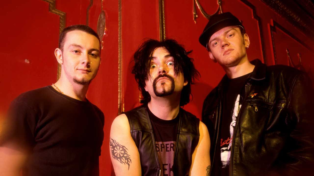 “We thought we made really good records, but we never envisaged hanging out and playing boules at Elton’s house”: How Therapy? ram-raided the mainstream with an ode to the soap opera of teenage existence