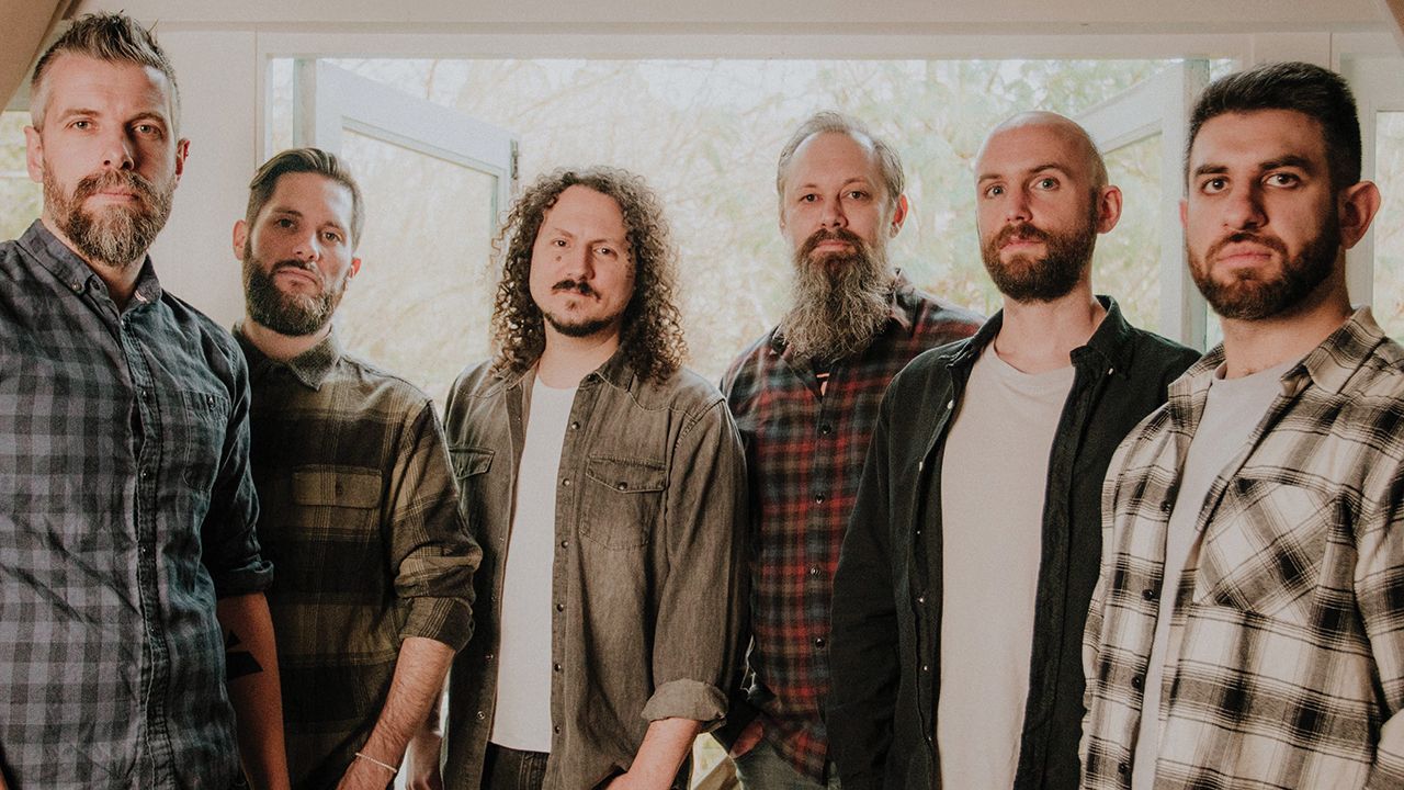 “I’d never played a professional gig. To suddenly be aboard a cruise ship surrounded by real prog legends was just surreal”: How Haken’s last line-up change powered seventh album Fauna