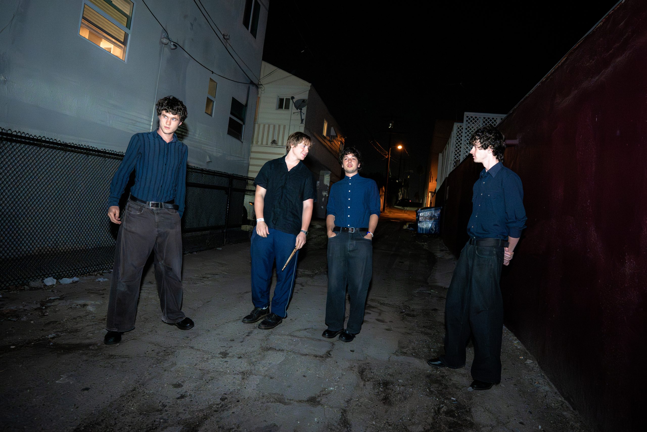 Hype List 2026: Radio Free Alice