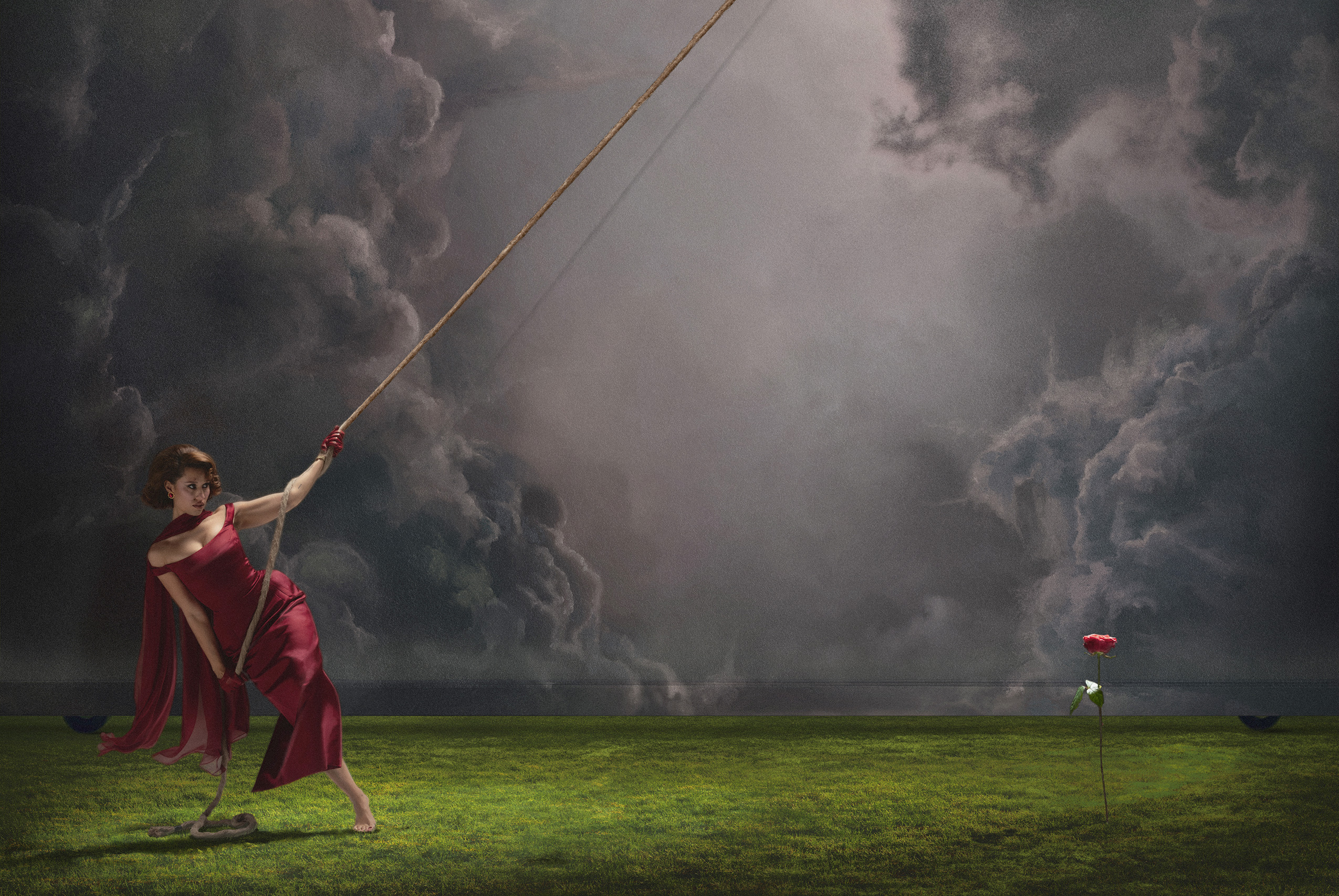 RAYE has announced her new album, ‘THIS MUSIC MAY CONTAIN HOPE.’