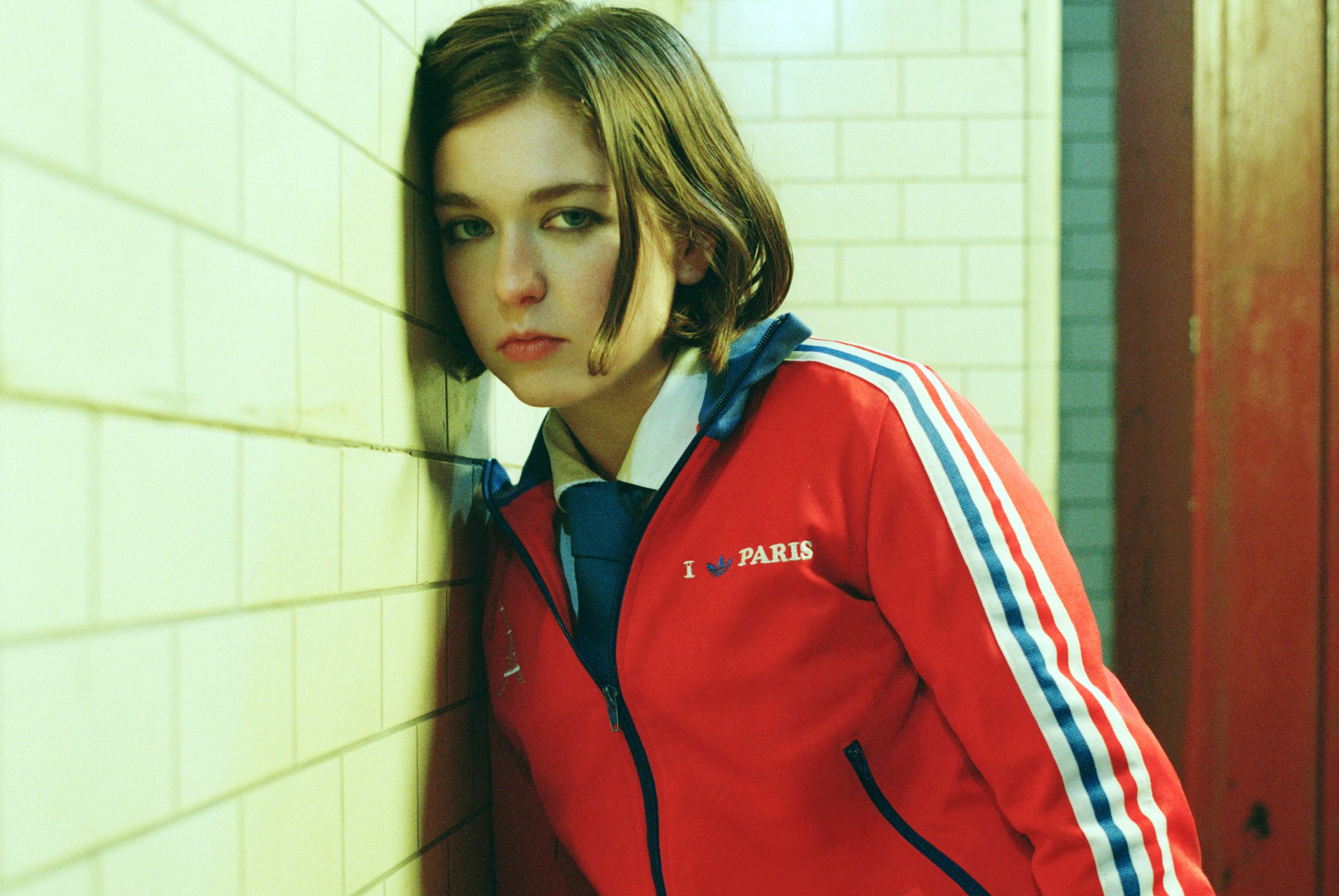 Snail Mail has announced her new album ‘Ricochet’, and a London show