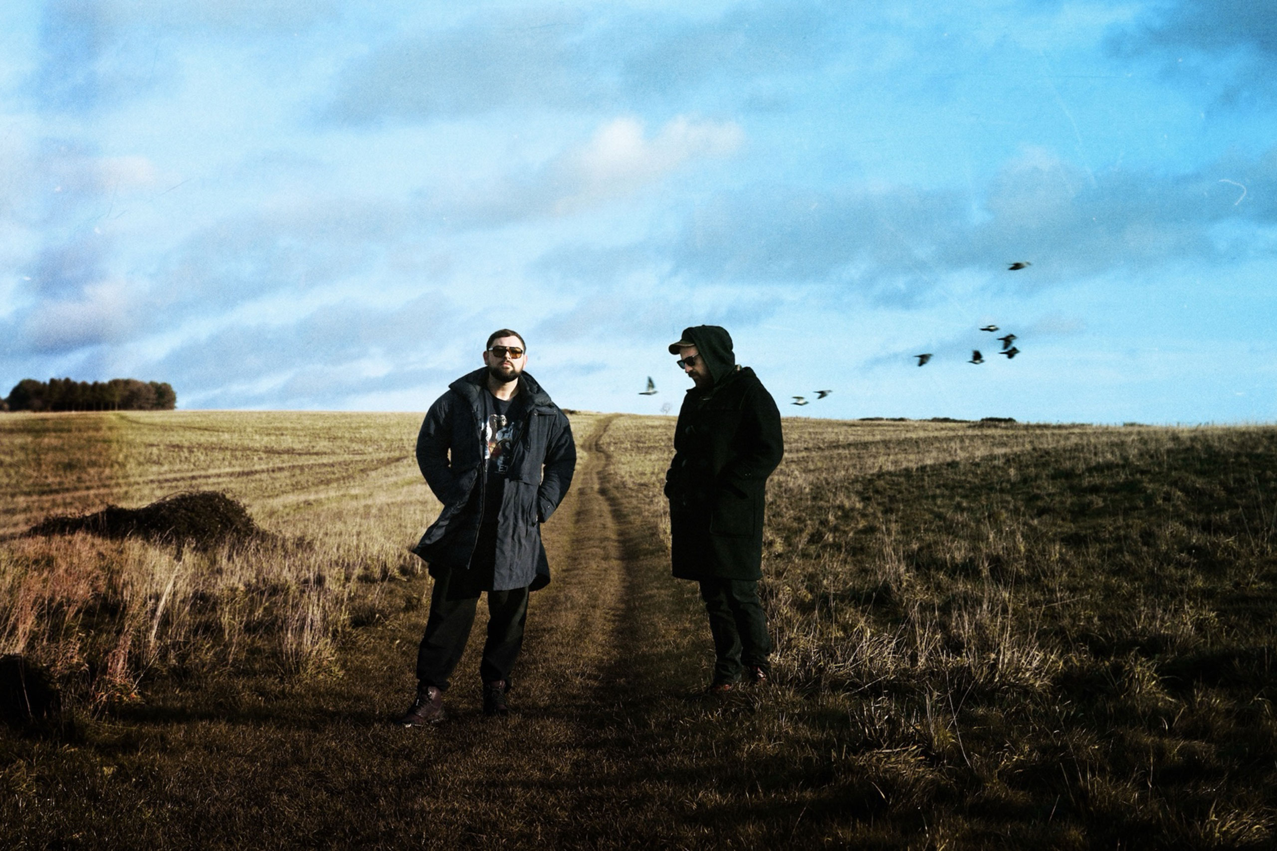 The Twilight Sad have announced their sixth album, ‘It’s The Long Goodbye’