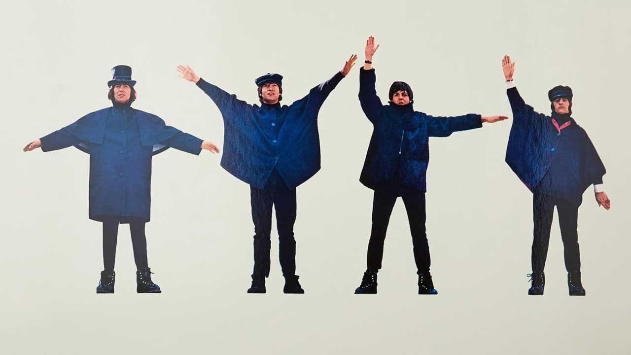 The Beatles Quiz: How much do you know about Help!?
