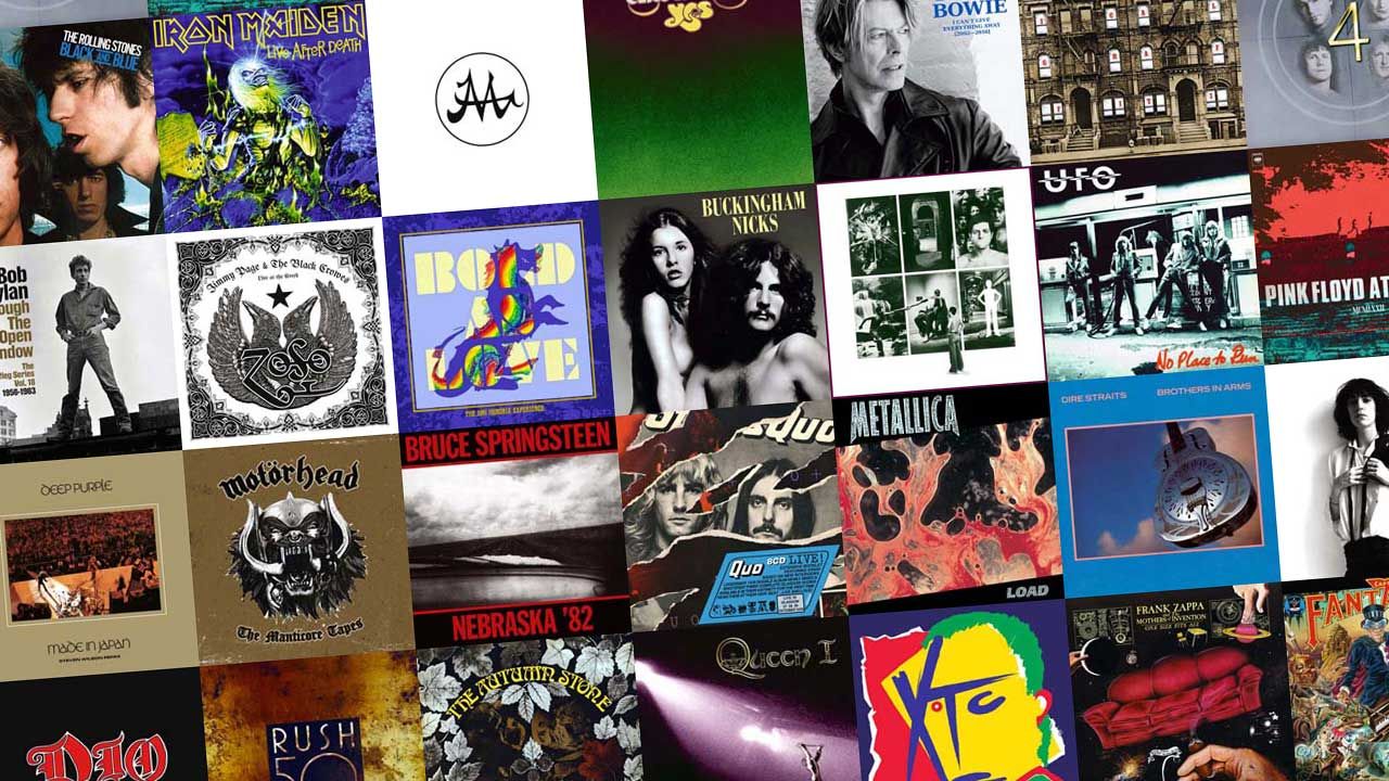 The 31 best reissues of 2025