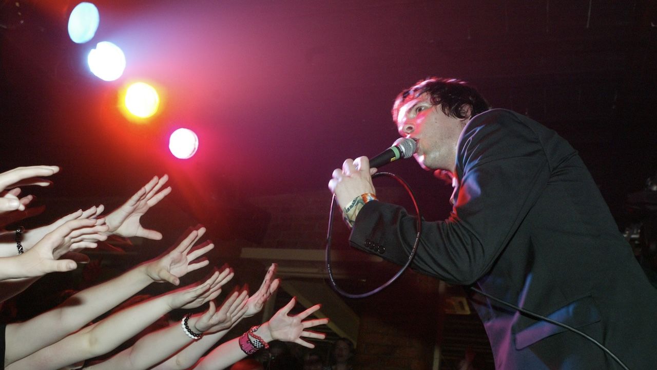 “I knew something was wrong. I went to the bar and my girlfriend was there with another guy.” The dagger-through-the-heart memory which inspired the biggest rock song of its generation