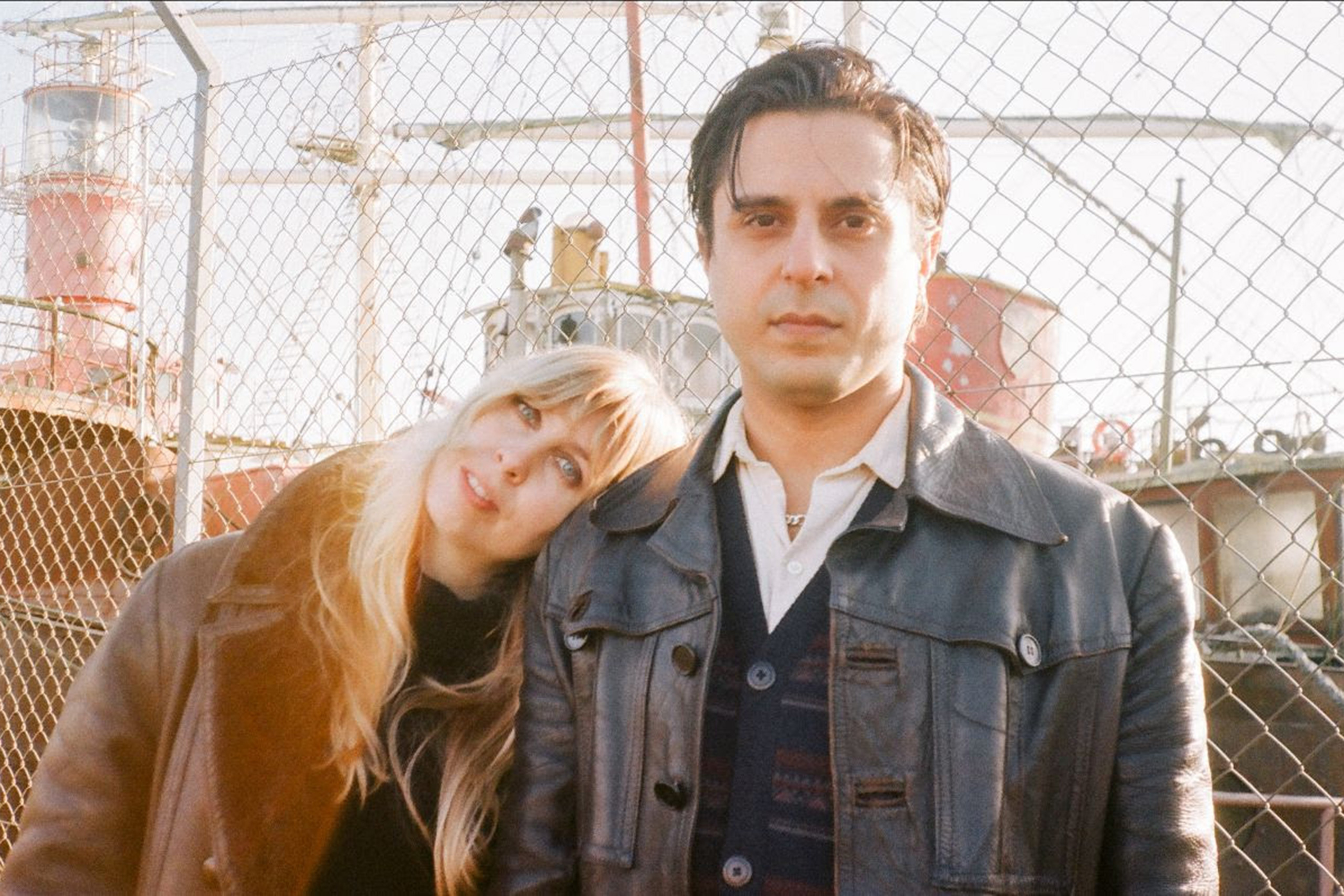 Wings of Desire have kicked off a project to release a single on each new moon of the 2026 lunar calendar