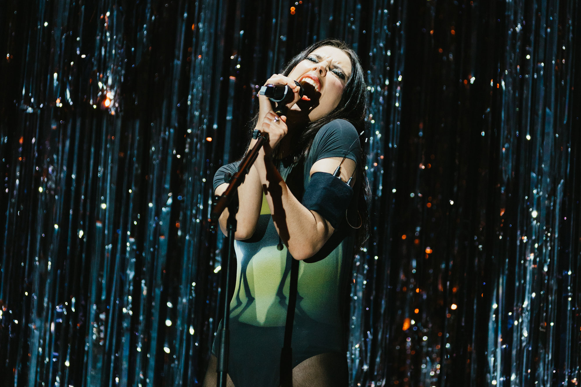 Wolf Alice are confirmed to perform at the BRIT Awards 2026