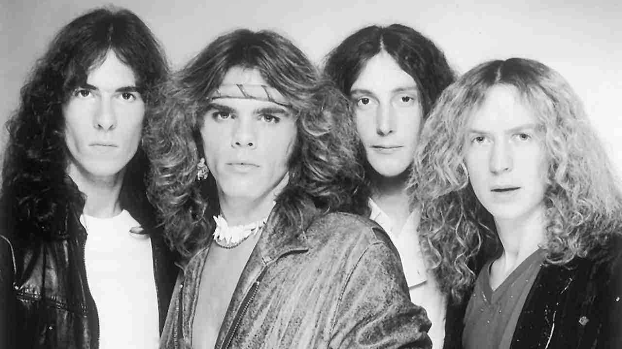 “My mother was a witch’ was a great opening line. His mum probably took offence, but she’s probably forgiven him now”: The lost NWOBHM classic that Metallica turned into one of metal’s most famous songs