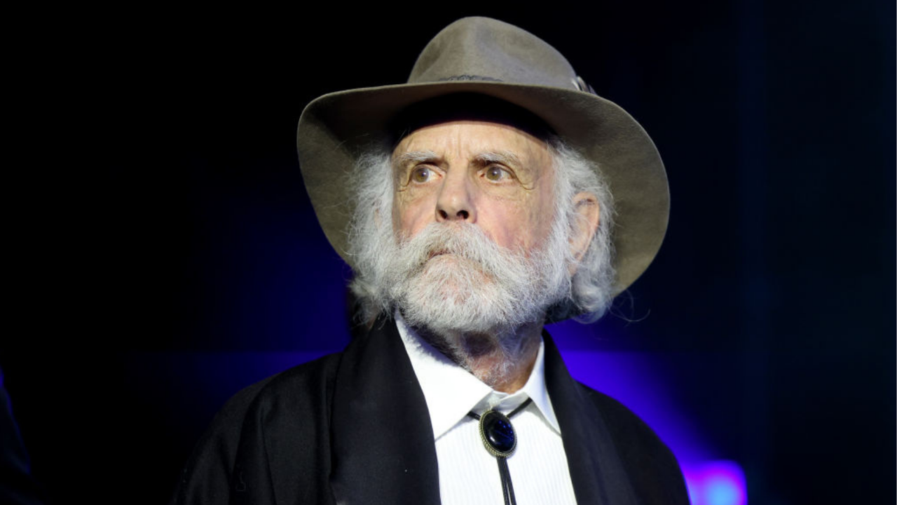 Grateful Dead founding member Bob Weir dead at 78