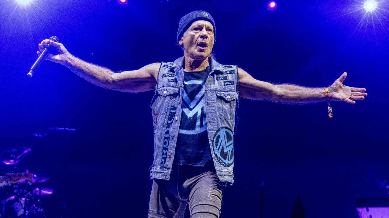 “He’s always had more to say than can be expressed in just one band”: Every solo album by Iron Maiden’s Bruce Dickinson ranked from worst to best