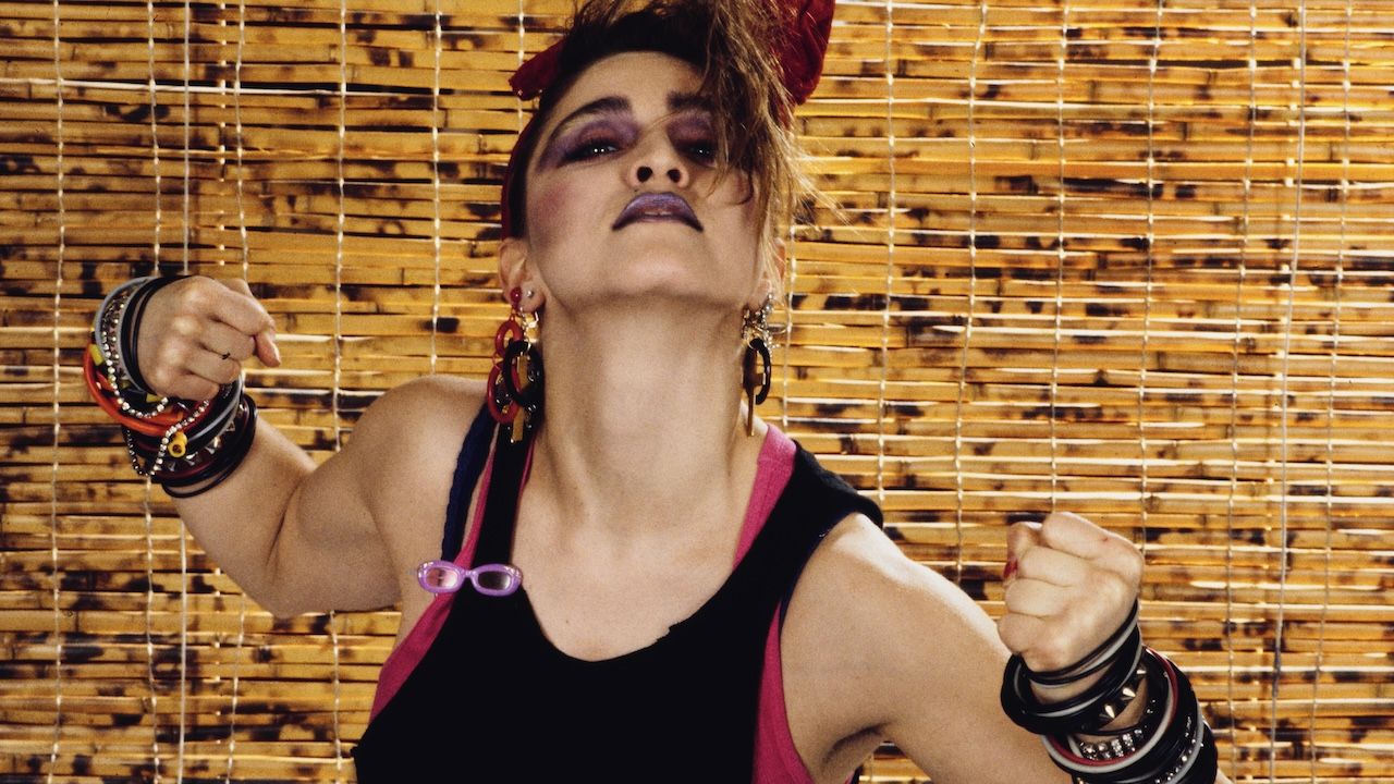 “Being in a band with someone is very intimate. You exchange ideas, you have arguments, it’s exciting.” The story behind the Fear City punk rock demo that Madonna recorded before becoming one of the world’s biggest pop superstars