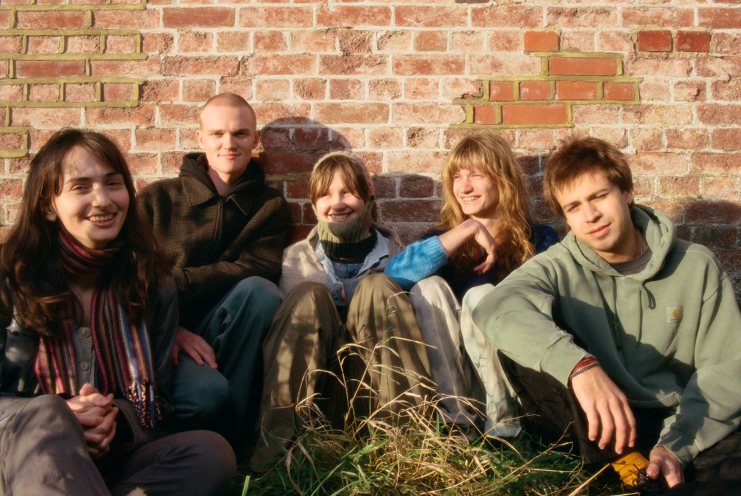 1000 Rabbits have shared their debut single ‘Virgin Soil’