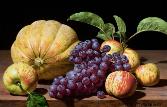 Christian Rex van Minnen “Metanoia” @ Nanzuka Underground, Tokyo